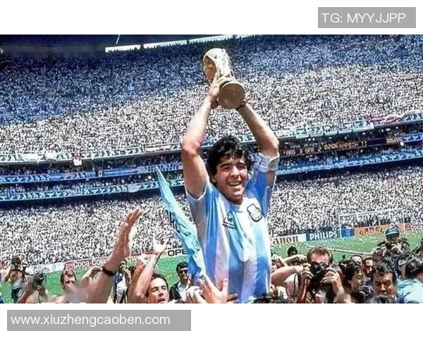 阿根廷足球传奇的传承与辉煌几代明星的故事与成就